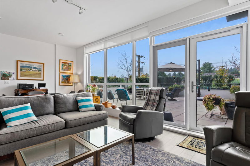 438 King Edward Avenue W #372, Vancouver, British Columbia