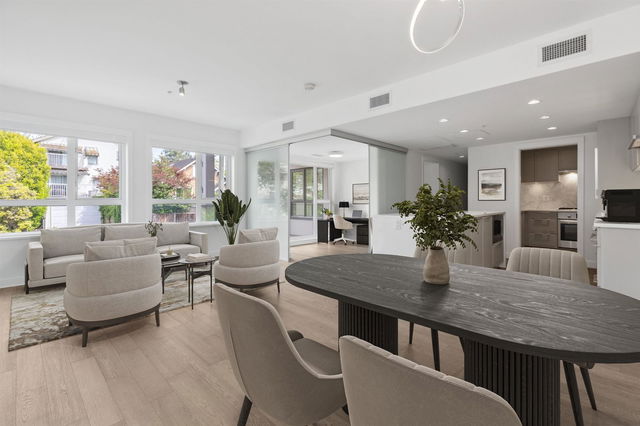223 - 7828 Granville Street