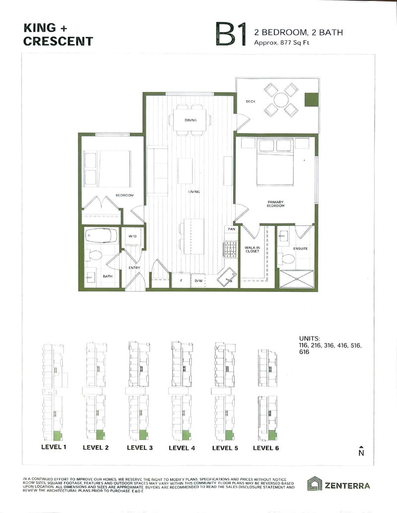 416 - 3528 146a Street, Surrey, V4P 0H4 | Image 2