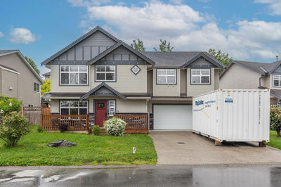 Image of home for listing MLS® R3007998