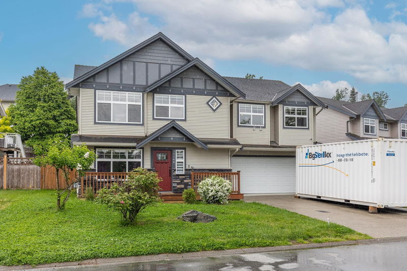 Image of home for listing MLS® R3007998