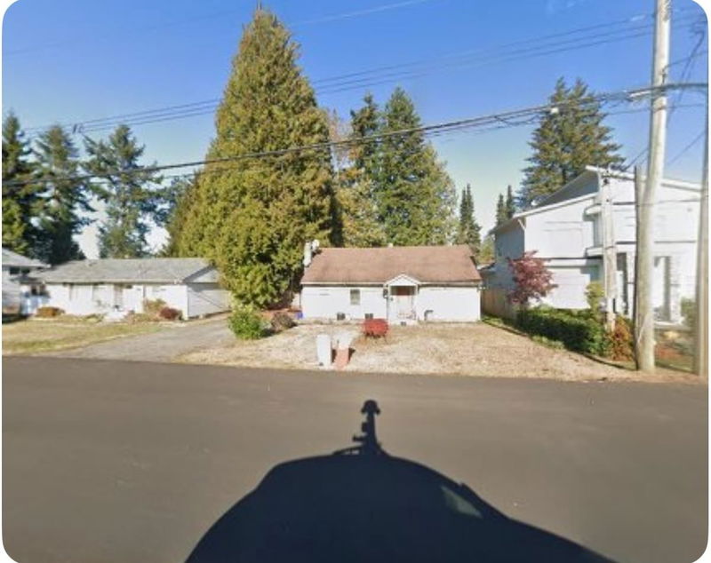 20817 Camwood Avenue, Maple Ridge, British Columbia