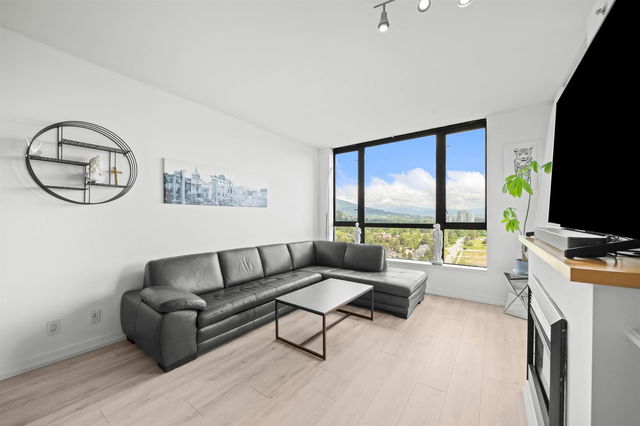 2501 - 110 Brew Street