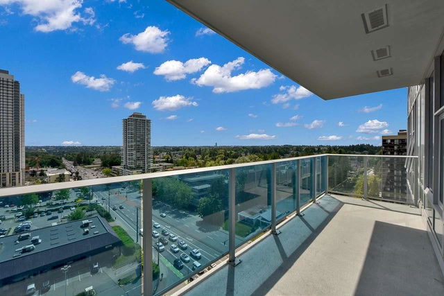 1302 - 13615 Fraser Highway