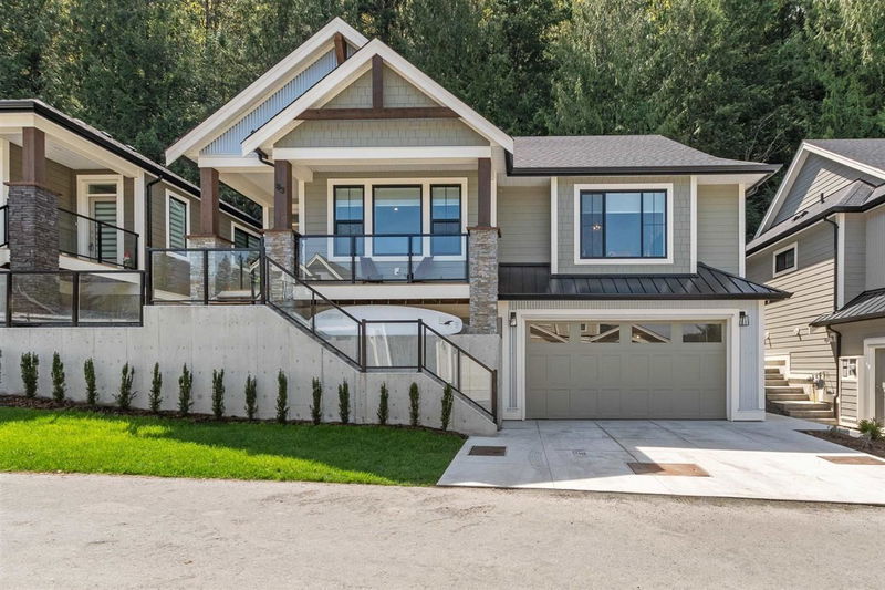 1880 Columbia Valley Road #83, Lindell Beach, British Columbia