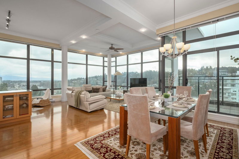 400 Capilano Road #2701, Port Moody, British Columbia