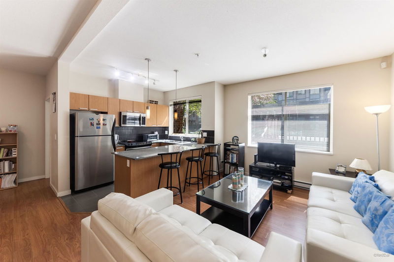 10499 University Drive #116, Surrey, British Columbia