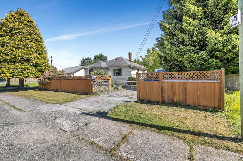 9562 Victor Street, Chilliwack, British Columbia