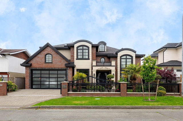 7591 Decourcy Crescent