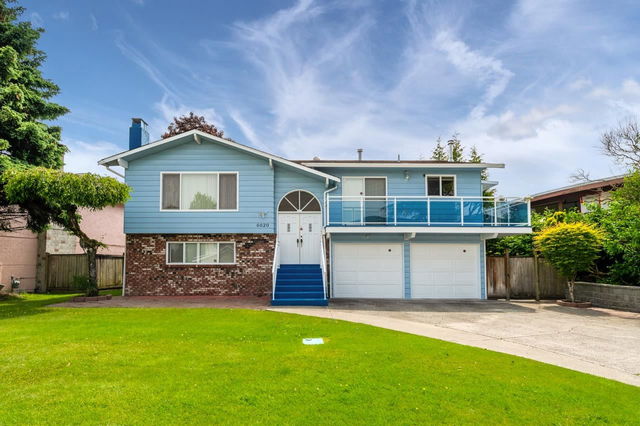 6620 Gainsborough Drive