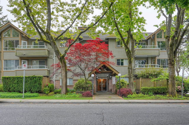 307 - 5565 Inman Avenue
