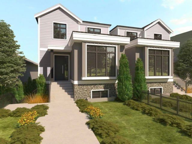 5852 Forglen Drive