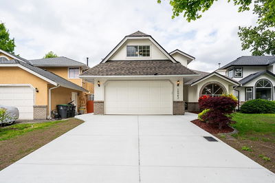Image of home for listing MLS® R3008061