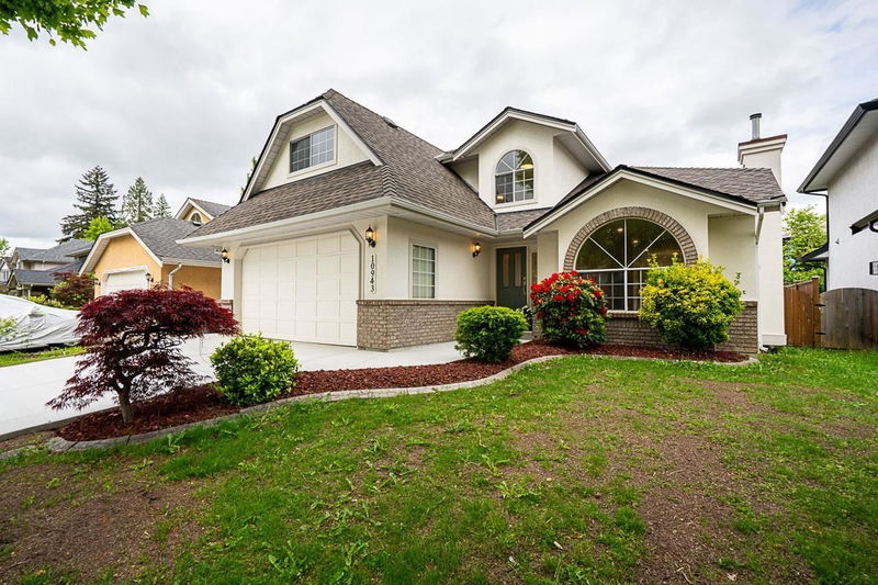 Image of home for listing MLS® R3008061