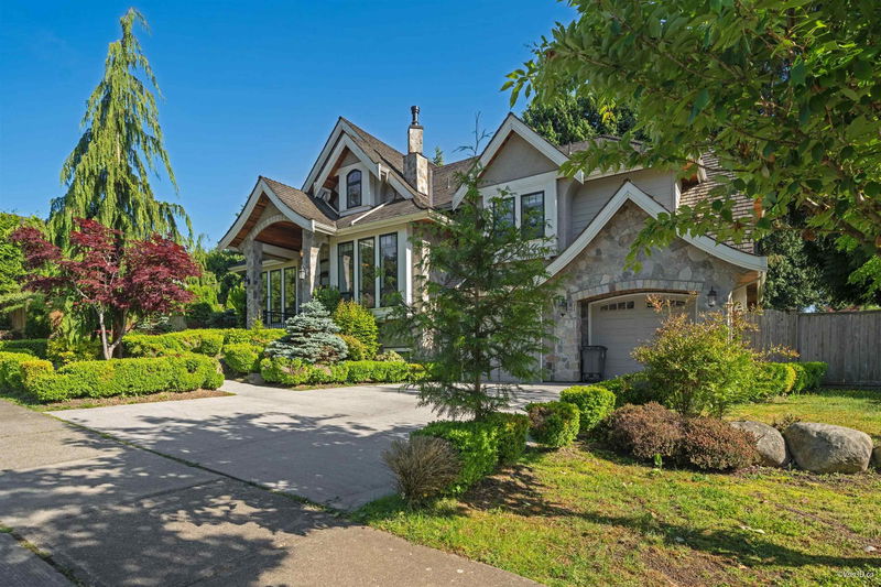 14428 33a Avenue, Surrey, British Columbia