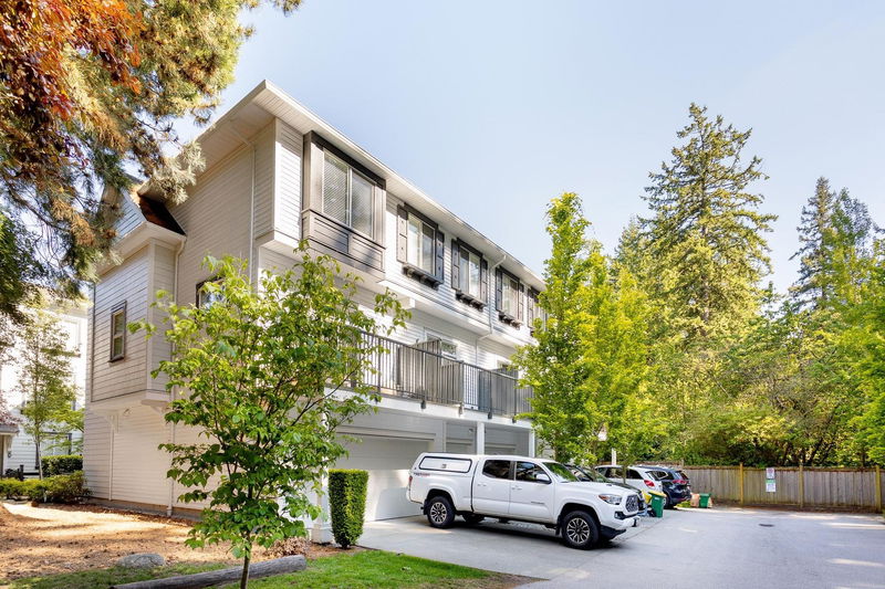 277 171 Street #15, Surrey, British Columbia