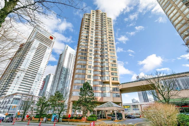 502 - 6220 Mckay Avenue