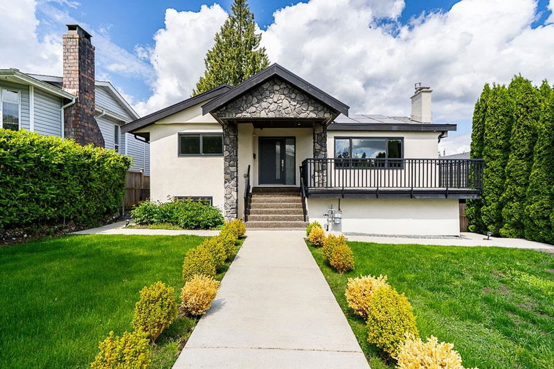 8269 18th Avenue, Burnaby, British Columbia
