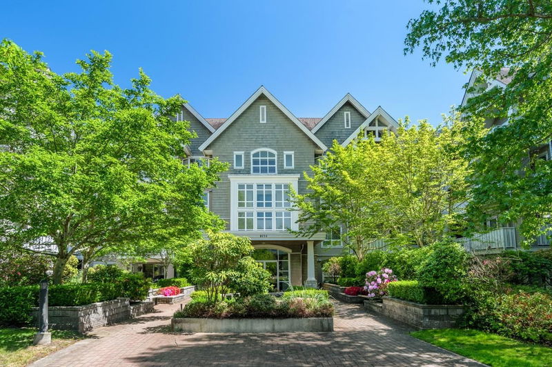 8120 Jones Road #221, Richmond, British Columbia