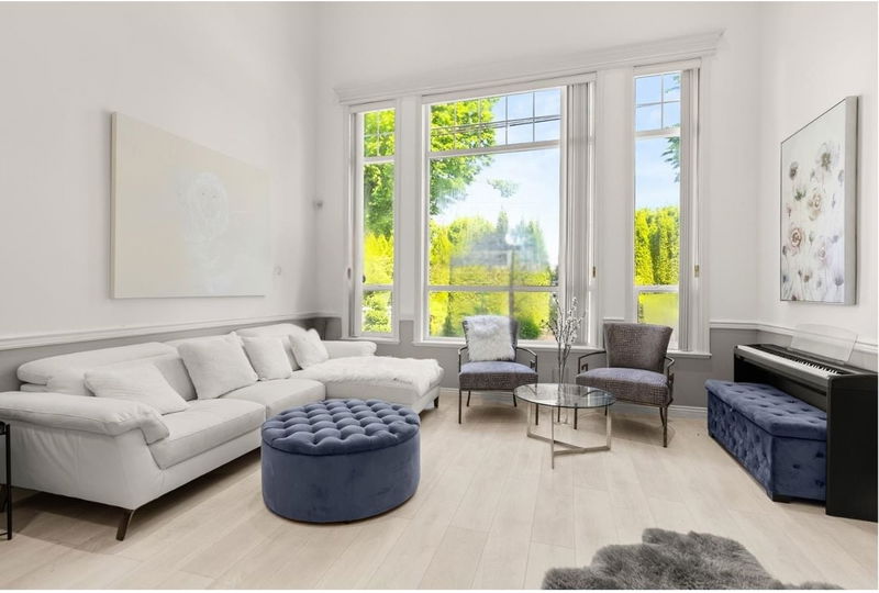 4573 No. 5 Road, Richmond, British Columbia
