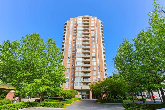 1202 - 4689 Hazel Street