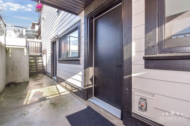 Basement B - 19695 31b Avenue