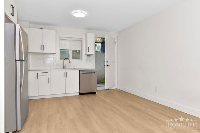 Basement B - 19695 31b Avenue