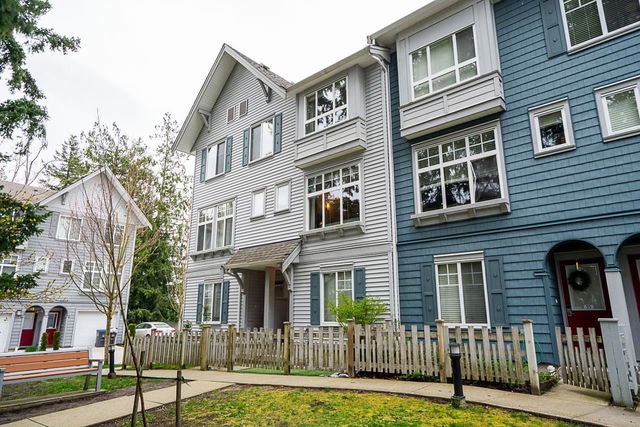 94 - 5858 142 Street