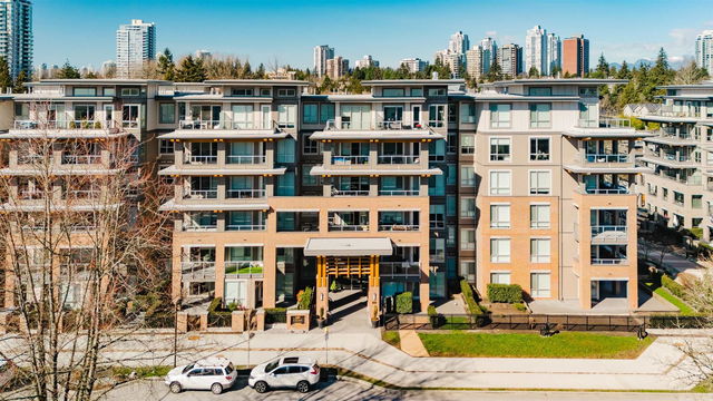 320 - 7133 14th Avenue