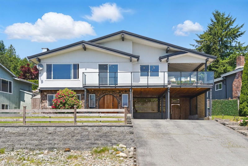 2661 Rogate Avenue, Coquitlam, British Columbia