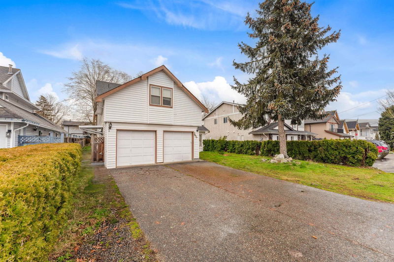 7652 124 Street, Surrey, British Columbia