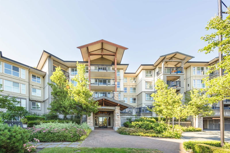 3050 Dayanee Springs Boulevard #306, Coquitlam, British Columbia