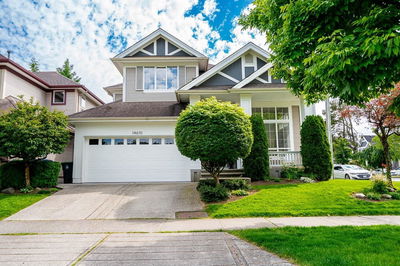 Image of home for listing MLS® R3008149