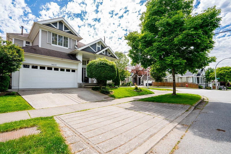 Image of home for listing MLS® R3008149