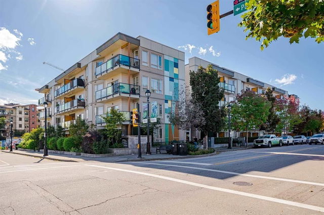 302 - 20460 Douglas Crescent