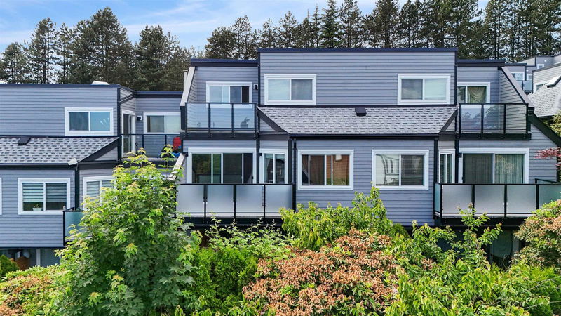 2721 Atlin Place #118, Coquitlam, British Columbia