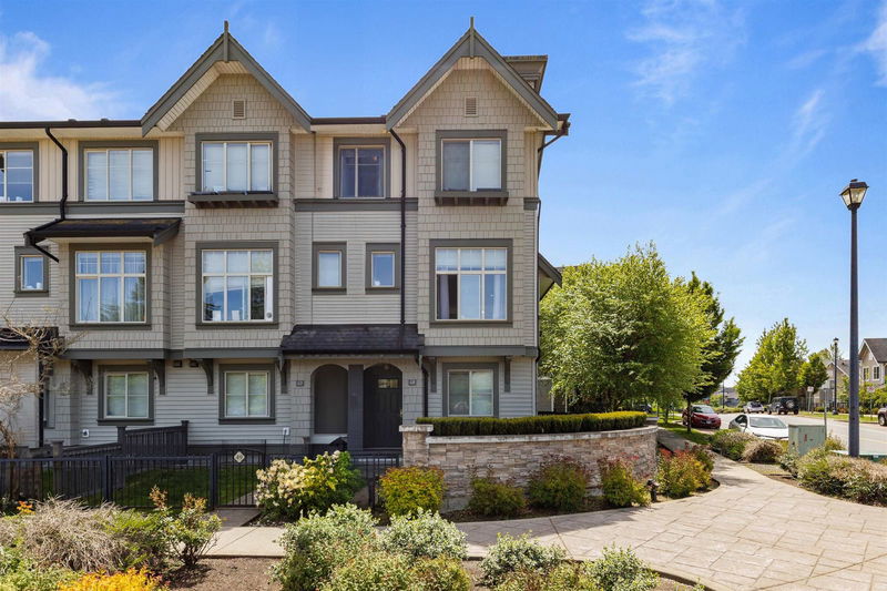31098 Westridge Place #48, Abbotsford, British Columbia