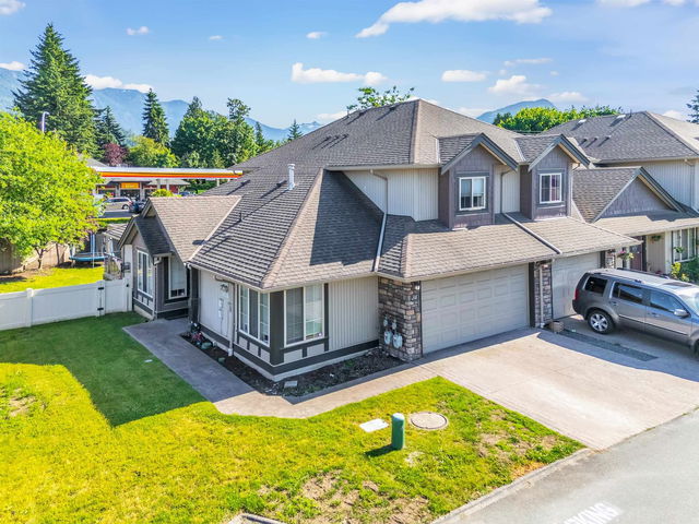 34 - 6450 Blackwood Lane
