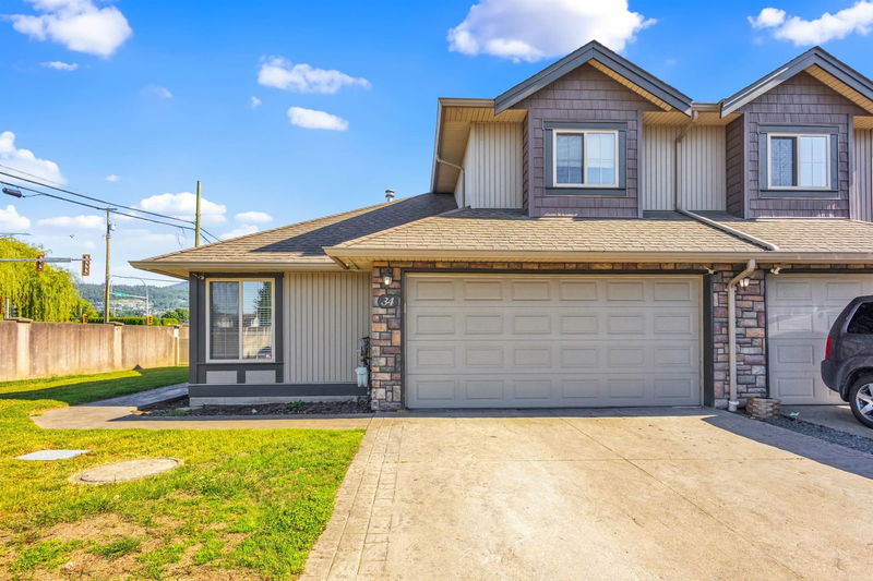 Image of home for listing MLS® R3008170