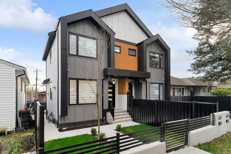 672 64th Avenue, Vancouver, V5X 2N2 | Image 2