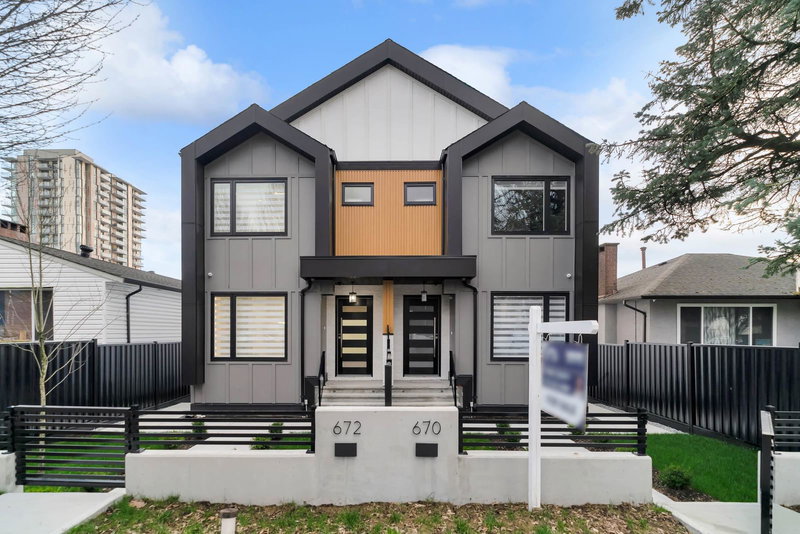 672 64th Avenue, Vancouver, V5X 2N2 | Image 3