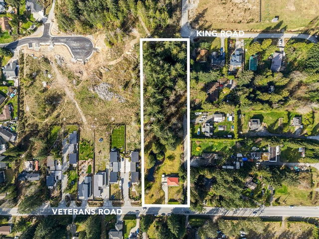 593 Veterans Road