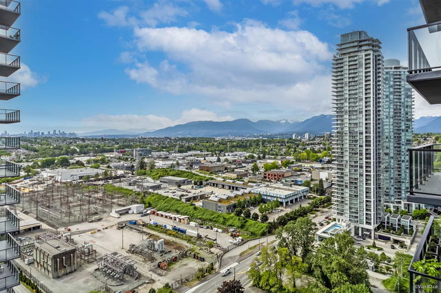 2604 - 4168 Lougheed Highway