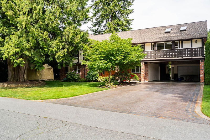 5674 Abbey Drive, Delta, British Columbia
