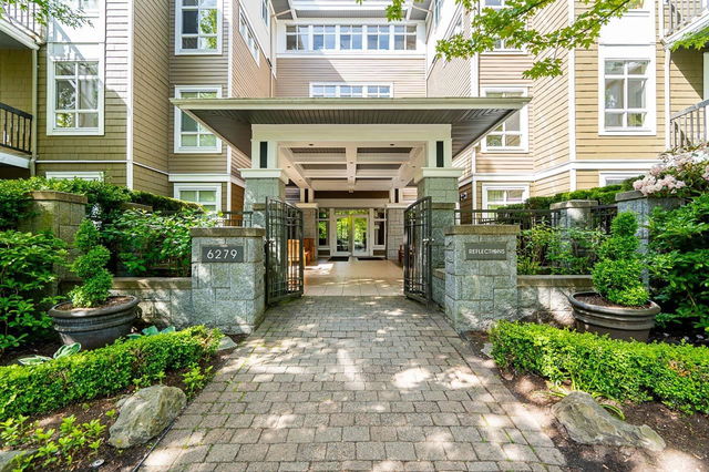 204 - 6279 Eagles Drive