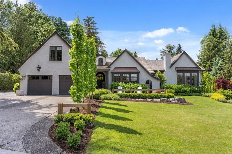 32500 Verdon Way, Abbotsford, British Columbia