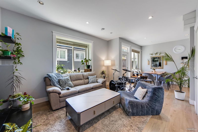 5078 Norfolk Street, Burnaby, British Columbia