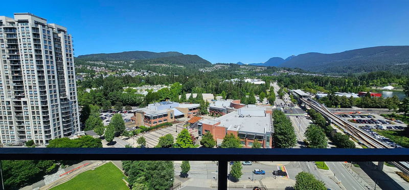 3007 Glen Drive #1701, Coquitlam, British Columbia