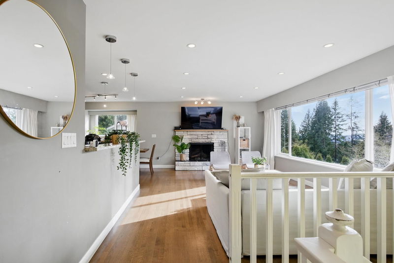 4938 Redonda Drive, North Vancouver, British Columbia