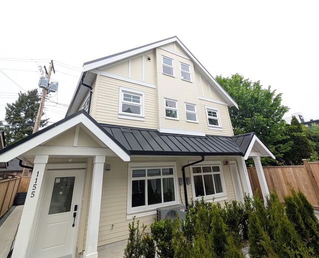 1155 Keefer Street
